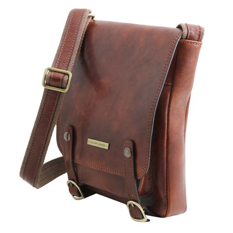 Designer Men's Crossbody Bags .